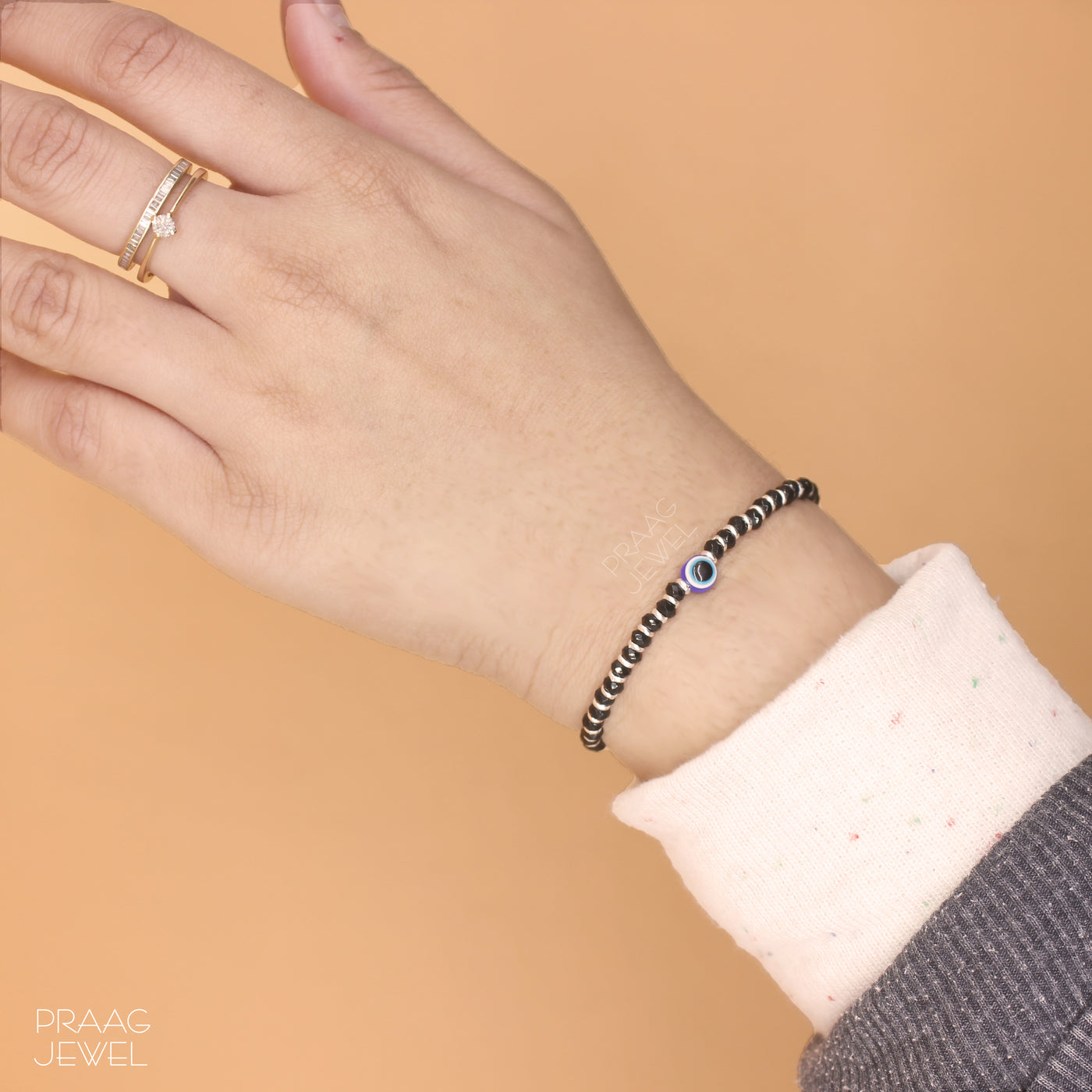 A Joy Ride Car Kids Nazaria Bracelet – The Chandi Studio