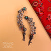 Ear Cuffs Silver