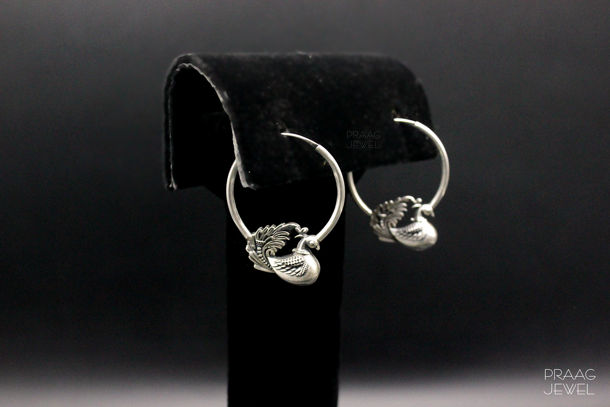 Silver earring image | Earring Image | Earring Image | Silver Earring | 925 Silver Earring | Sterling Silver Earing | Earrings For Girls