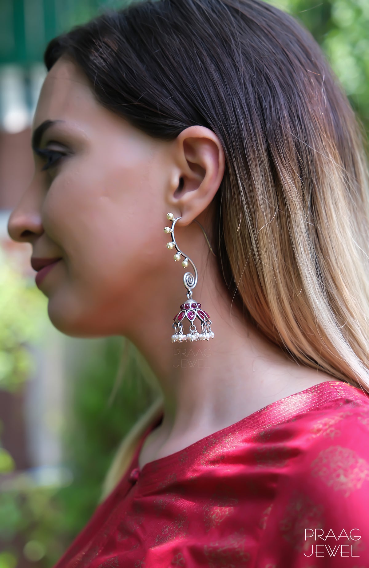Earrings Image | Silver Earrings Image | silver earring | sterling silver earring | 925 silver earring | earrings for girl 