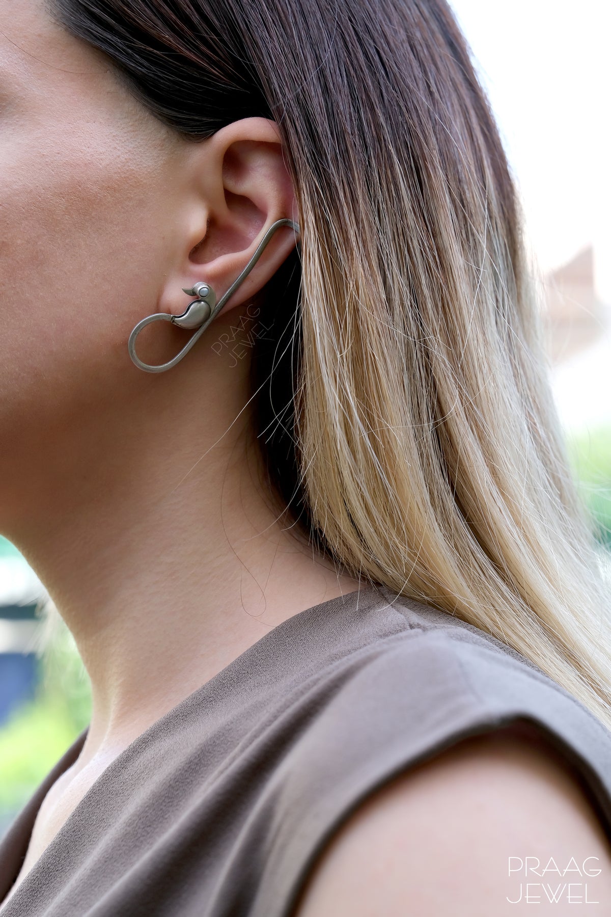 Silver Earrings | Silver Earrings Image | silver earring | sterling silver earring | 925 silver earring | earrings for girl 