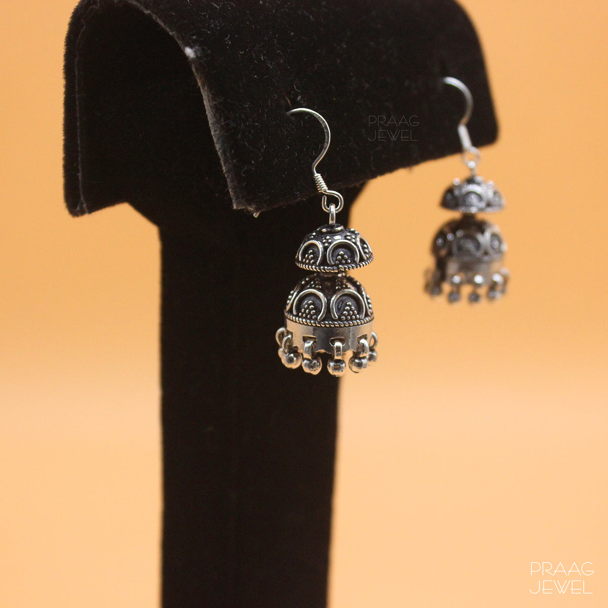 Silver Earrings Image | silver earring | 925 silver earring | Pure silver earring | earrings for girls 