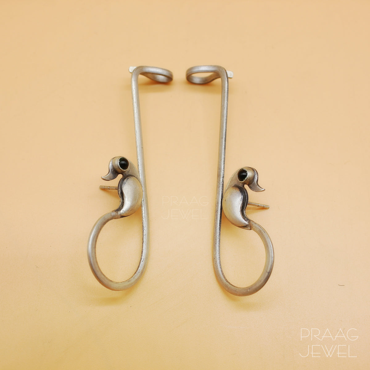 Silver Earrings Image | silver earring | 925 silver earring | Pure silver earring | earrings for girls 