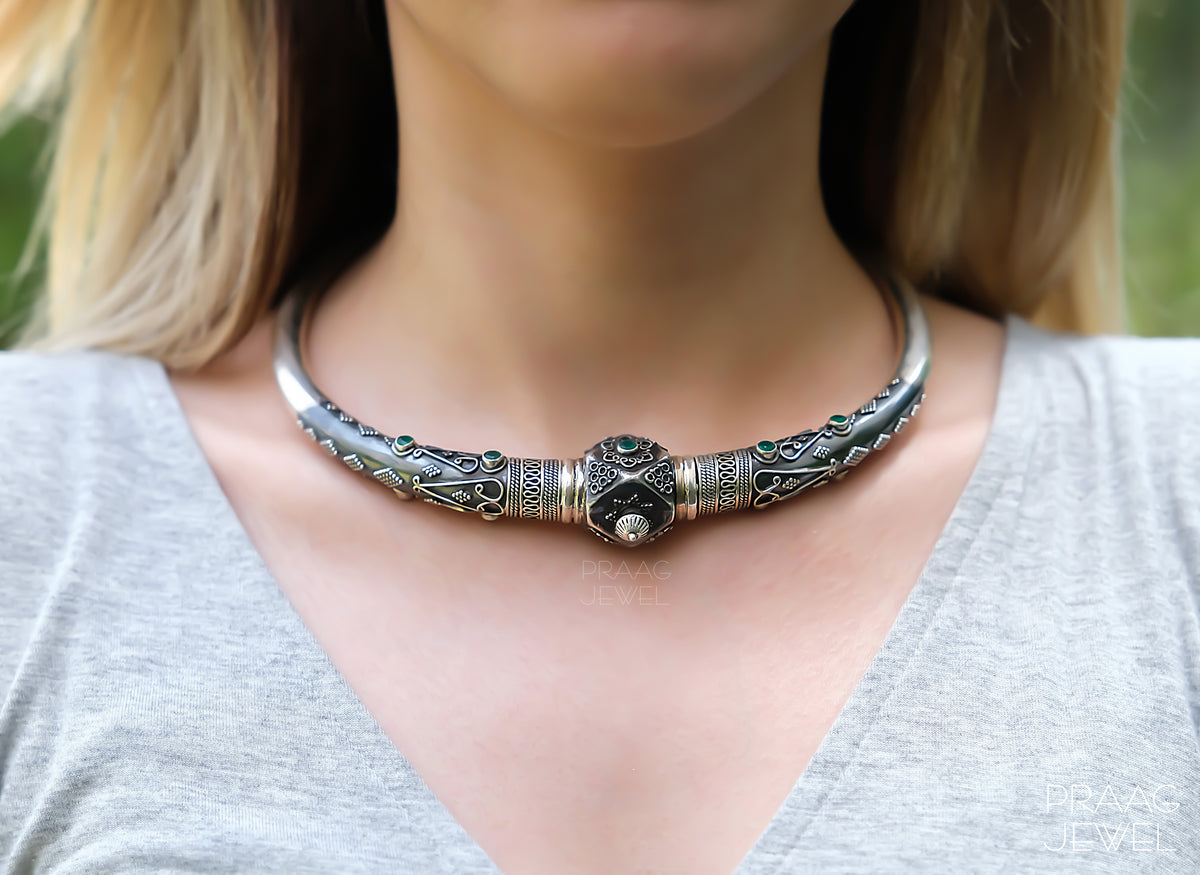 925 Silver Necklace Image | Necklace Image | Necklace | Silver Necklace | Silver Pendant with Necklace | 925 Silver Necklace | Pure Silver Necklace