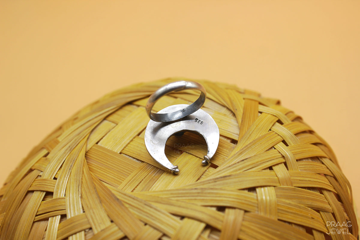 Silver Ring Image |Silver ring | Silver ring image | Silver ring | 925 Rinh Takshlipi ring | Sterling Silver ring | Rings For girls 