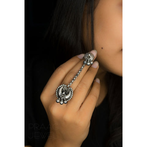 Silver rings Image 
